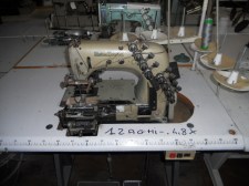 /US 54400JZ 12A 48MM PULLER DAV E DIETRO